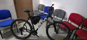 Predam dva bicykle