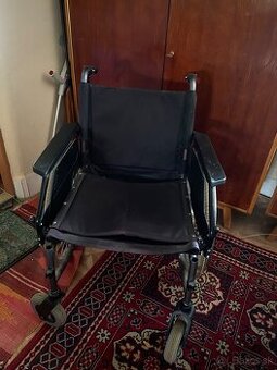 Predám invalidný vozík - 1