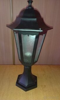 Lampa vonkajšia - 1