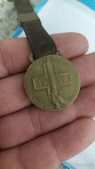 Svajciarsky odznak
