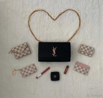 Yves Saint Laurent Kate medium s komplet balením