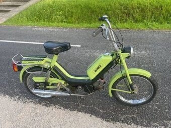 Babetta 215