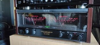 Sony TA N77es - 1
