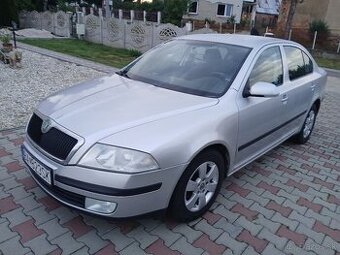 Octavia 2 1.9tdi 77kw