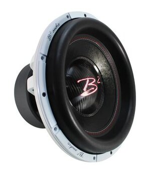 Vysoká rada - prémiový subwoofer, ktorý dáva vyše 150dB