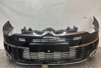 Citroen C crosser predný nárazník