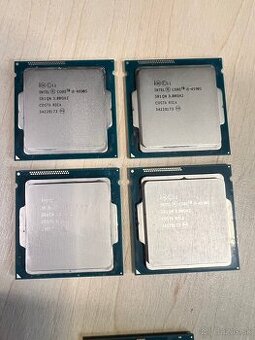 Procesor Intel Core i5-4590S LGA1150 3.7GHZ