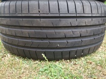 2ks letné 225/45 r17 DOT1523