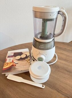 Philips Avent parny mixér 4v1