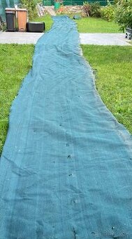 Tieniaca sieť 90%, 2x35 m