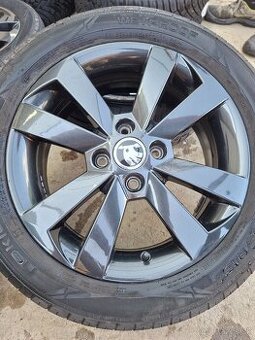 Škoda R15 super stav