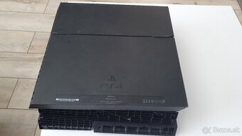 PS4 na opravu, suciastky