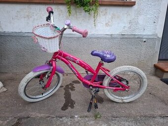 Detsky bicykel 14