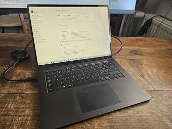 Microsoft Surface Laptop 7th Edition 15″ Copilot+ 16GB, 1TB