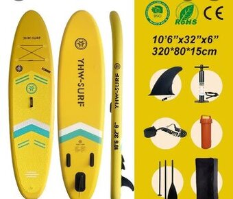 Paddleboard