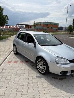 Golf 5 1.9 TDI 77kw