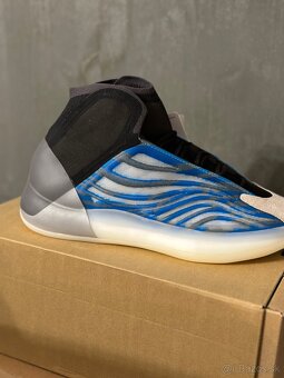 Adidas yeezy BSKTBL - 1