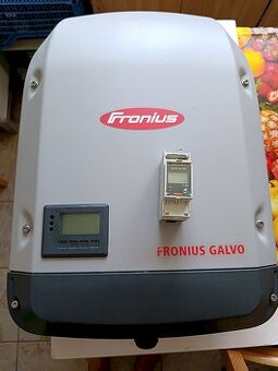 Fronius Galvo a príslušenstvo