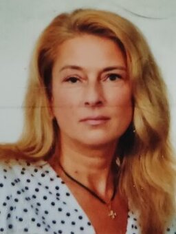 Opatrovateĺka