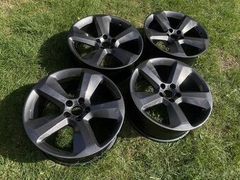 Elektrony 5x112 R19 Original Audi q5