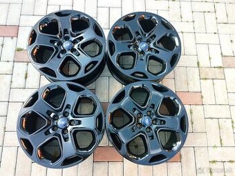 Ford kuga, focus, mondeo, Volvo 5x108 r18