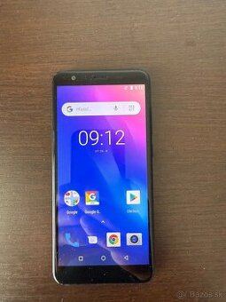 Ulefone S1 android mobilný telefón