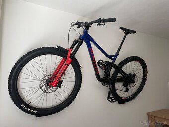 MARIN ALPINE TRAIL XR “29