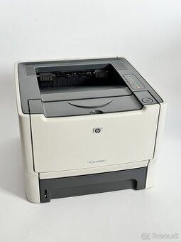 Laserová duplexná tlačiareň HP LaserJet 2015dn s tonerom