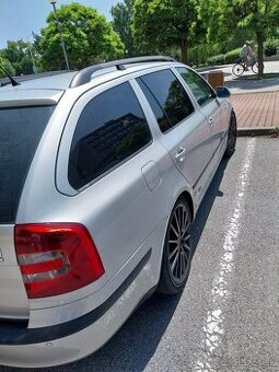 Škoda octavia bkd elegance