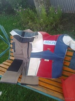 strelecky kabat