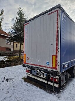 SCHMITZ CARGOBULL