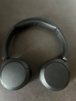 slúchadlá SONY