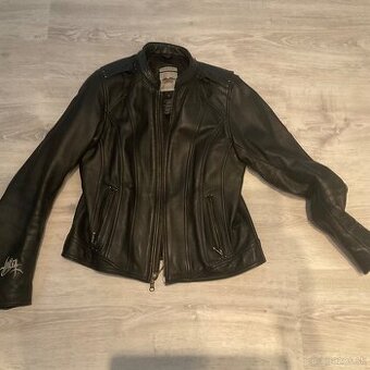 Damska bunda Harley Davidson - M