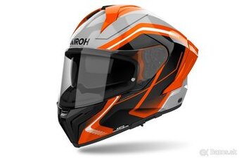 AIROH NOVA