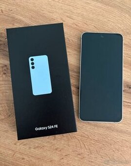 Samsung Galaxy S24 Fe
