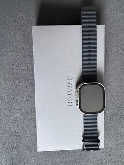 Apple watch ultra 2