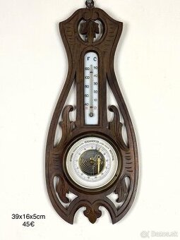 Barometer