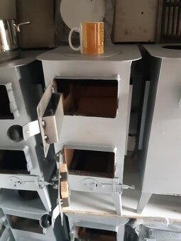 Petrík výkon až 8kw,krbová kachla,pec,šporák