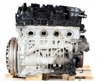 N47D20 predám motor