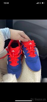 Adidas halovky 35