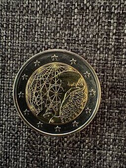 2€ minca