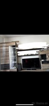 Predám nabytok do obývacej izby