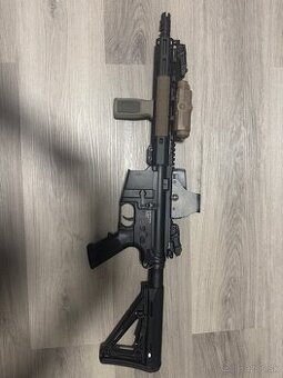 AR 15 CQB Arcturus airsoft