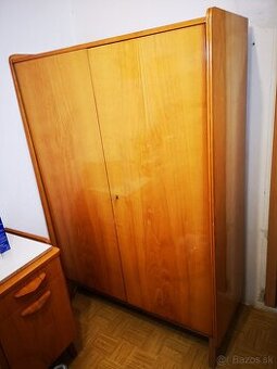 Retro nábytok 60-70s