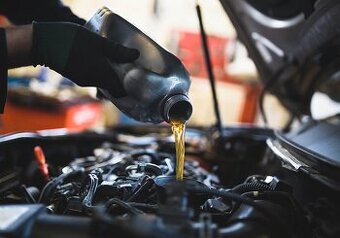 Prezutie, pneumatik a základný autoservis”