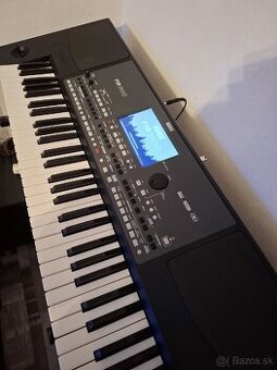 Predám korg pa 600