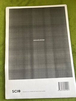 Scio-Všeobecné predpoklady