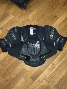 Hokejová vesta Bauer Supreme 3S pro