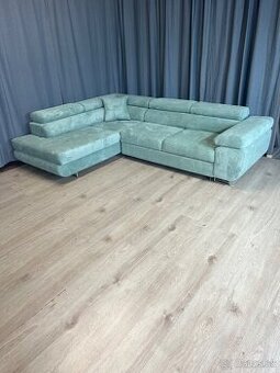 Sedacia súprava 342/B