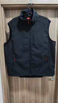 softshellova vesta Engelbert Strauss XL